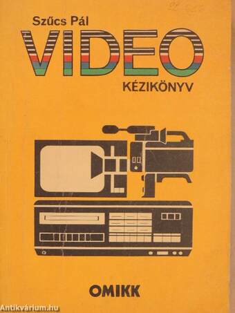 Video kézikönyv