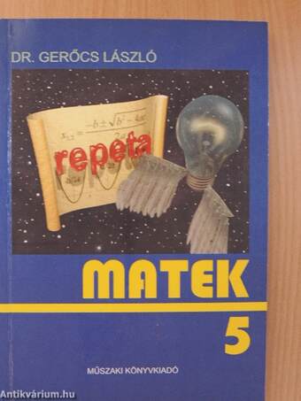 Repeta-matek 5.