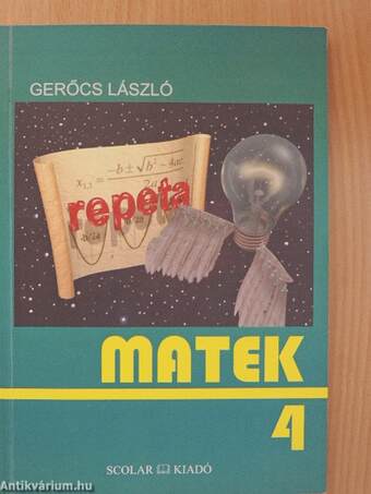 Repeta-matek 4.