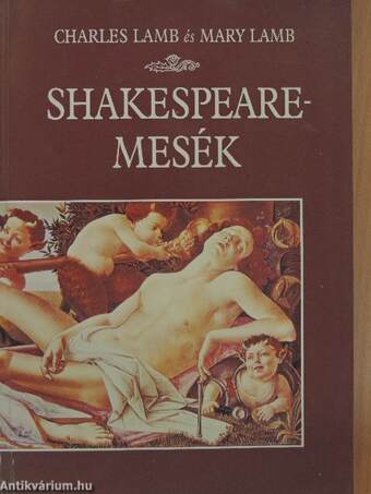 Shakespeare-mesék 