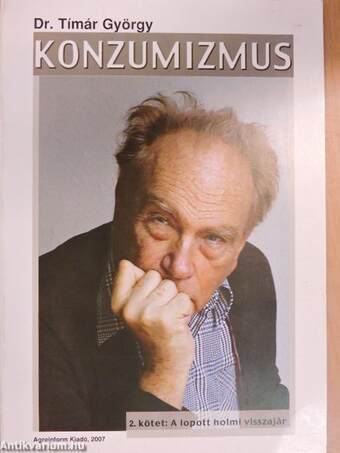 Konzumizmus 2.