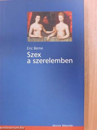 Szex a szerelemben