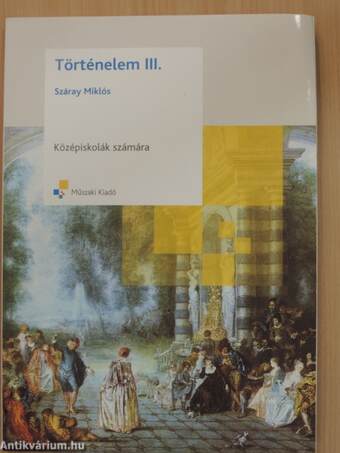 Történelem III.