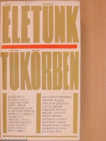 Életünk tükörben