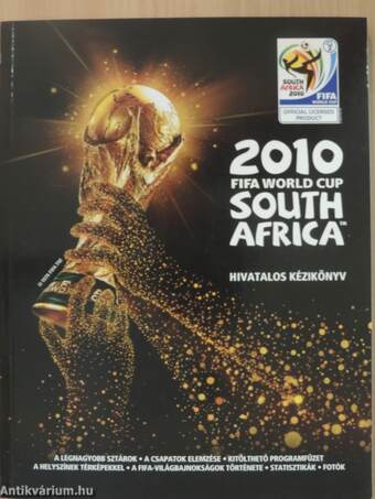 Fifa World Cup South Africa 2010