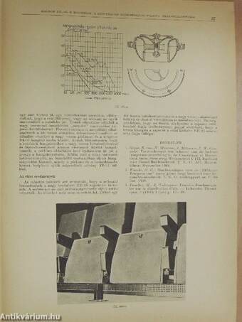 Épületgépészet 1969/1-6.