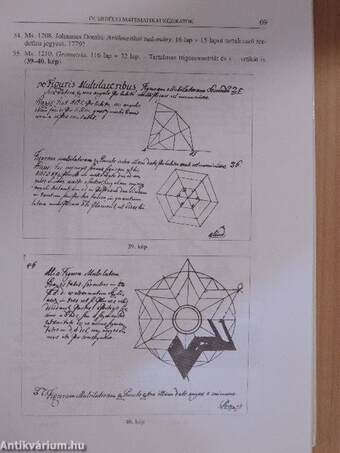 Az erdélyi matematika történetéből