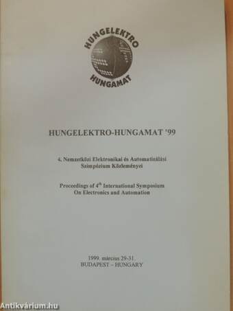 Hungelektro-hungamat '99