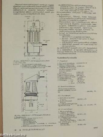 Épületgépészet 1989/1.