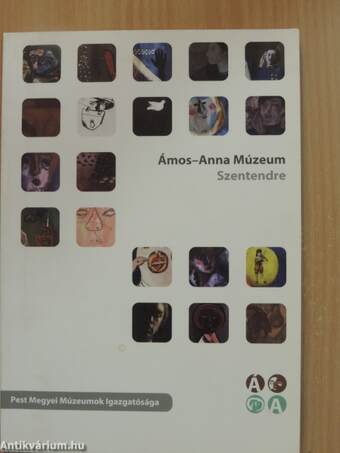 Ámos-Anna Múzeum