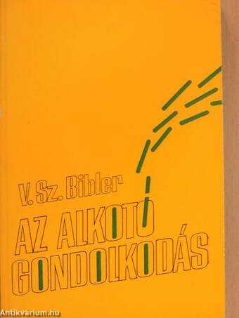 Az alkotó gondolkodás