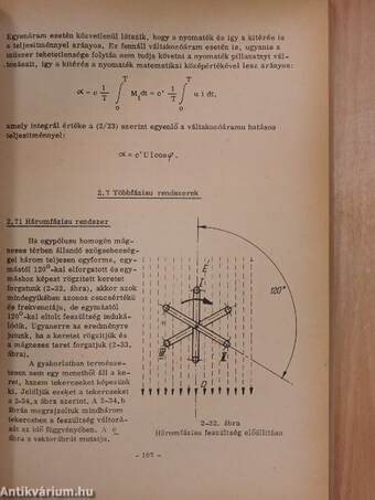 Elektrotechnika I.