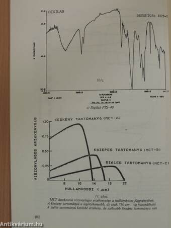 Bűnügyi Technikai Közlemények 1989