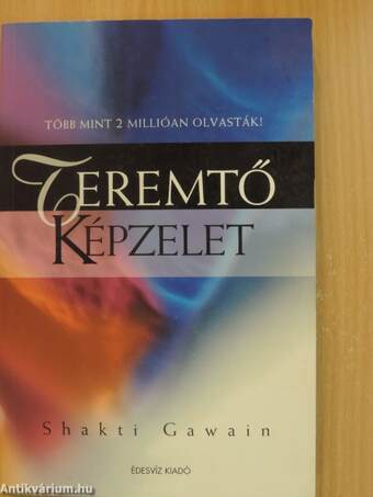 Teremtő képzelet