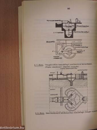 Mechanikai szennyvíztisztítás