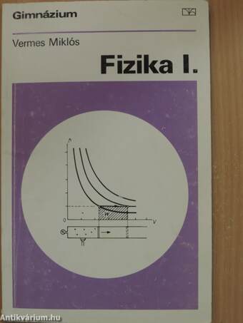 Fizika I.