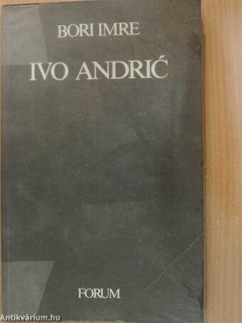 Ivo Andric