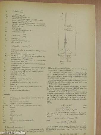 Épületgépészet 1972/1-6.