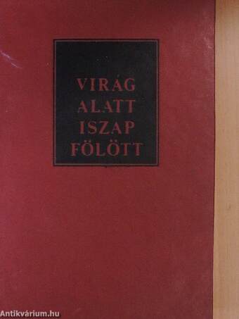 Virág alatt, iszap fölött