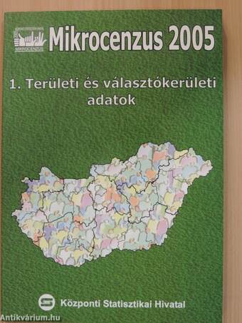 Mikrocenzus 2005/1.