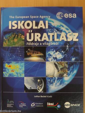 Iskolai űratlasz