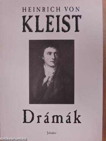 Drámák I-II.