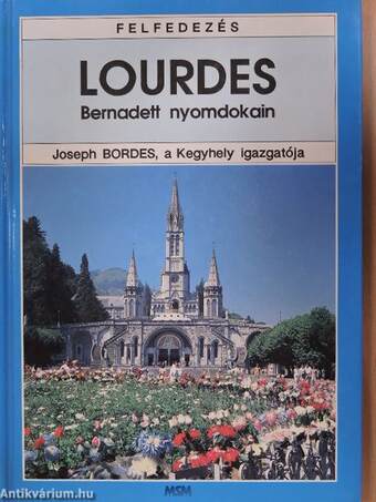 Lourdes