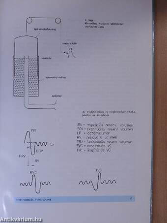 Gyakorlati légzésfunkciós és allergológiai diagnosztika