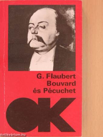 Bouvard és Pécuchet