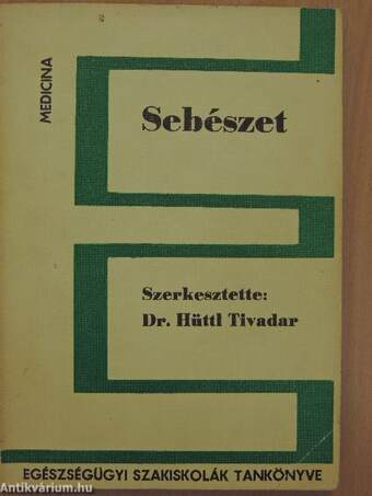 Sebészet