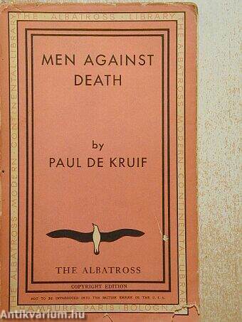Men Against Death