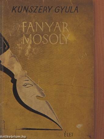 Fanyar mosoly