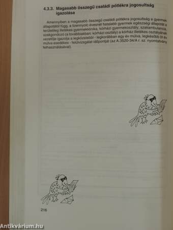 A társadalombiztosítási jogszabályok gyakorlati magyarázata és az 1994. évtől hatályos társadalombiztosítási jogszabályok egységes szerkezetbe foglalt szövege