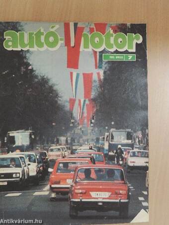 Autó-Motor 1985/7.