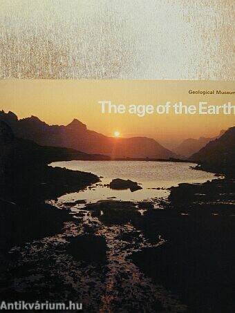 The age of the Earth