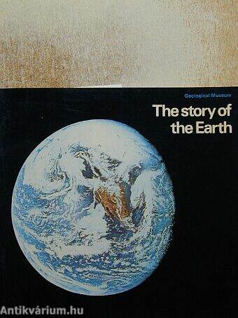 The story of the Earth