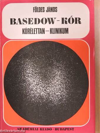 Basedow-kór