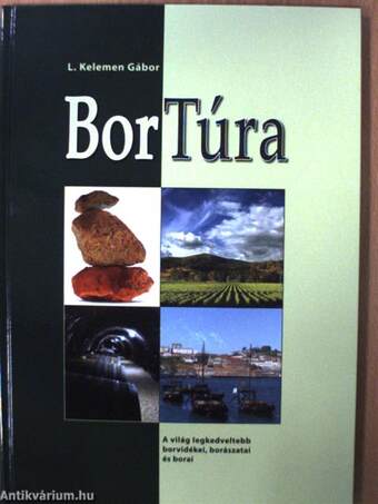 Bortúra