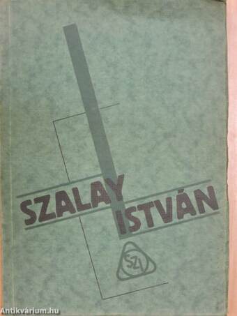 Kivonatos árjegyzék erős- és gyengeáramú szerelési anyagokról 1935. március