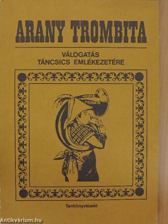 Arany Trombita