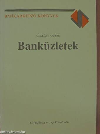 Banküzletek