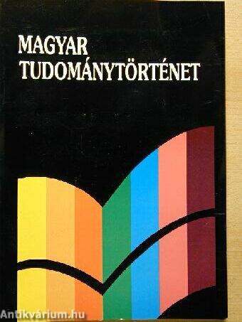 Magyar tudománytörténet