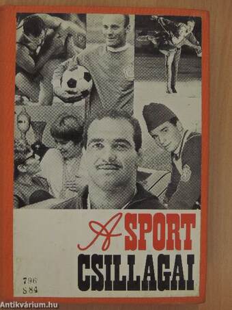 A sport csillagai