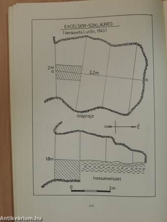 Beszámoló a Magyar Karszt- és Barlangkutató Társulat 1975. második félévi tevékenységéről