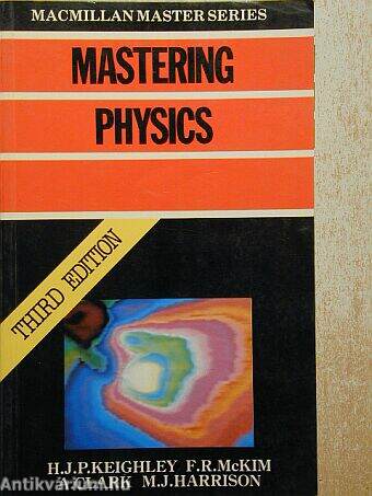 Mastering Physics