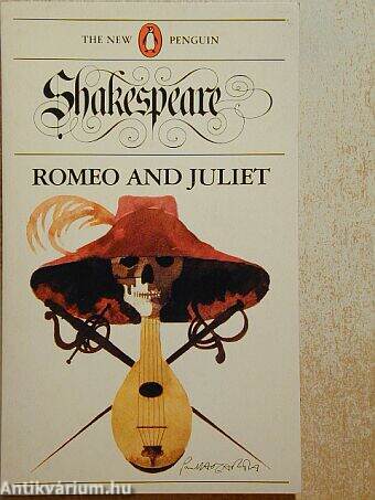 Romeo and Juliet