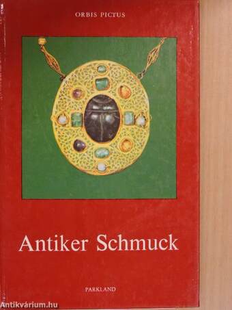 Antiker Schmuck