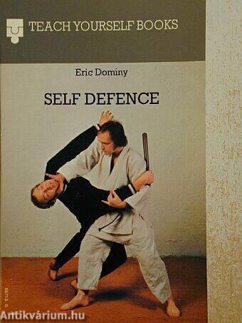 Self Defence