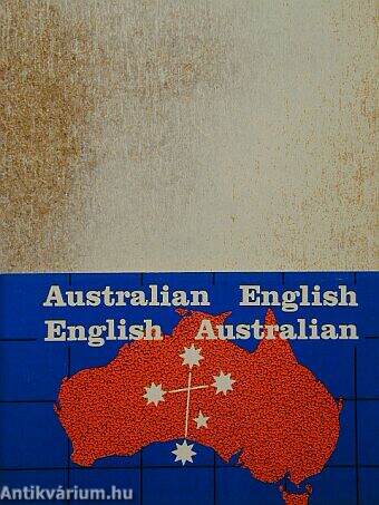 Australian-English/English-Australian