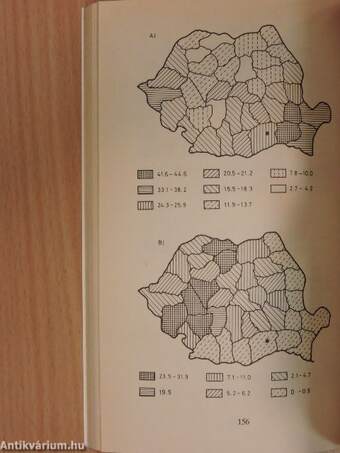 Románia 1944-1990